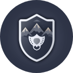 God VPN icon