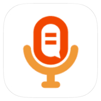 Speechnotes icon