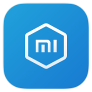 Xiaomi service framework icon