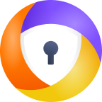 Avast Secure Browser icon