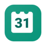 #Calendar icon