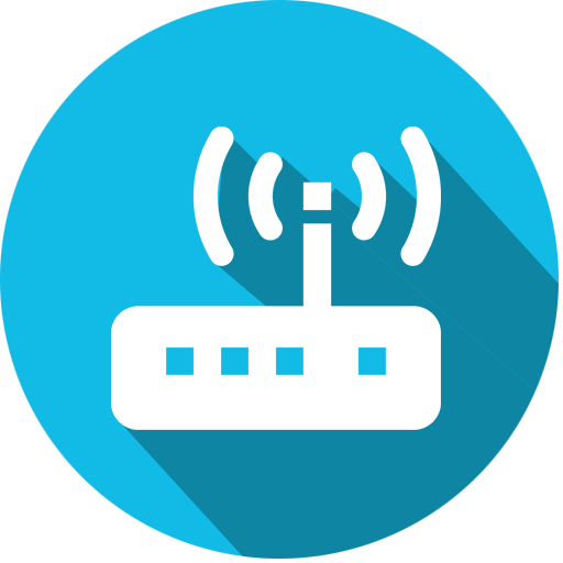 Router Admin icon