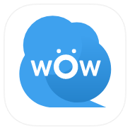 Weawow icon