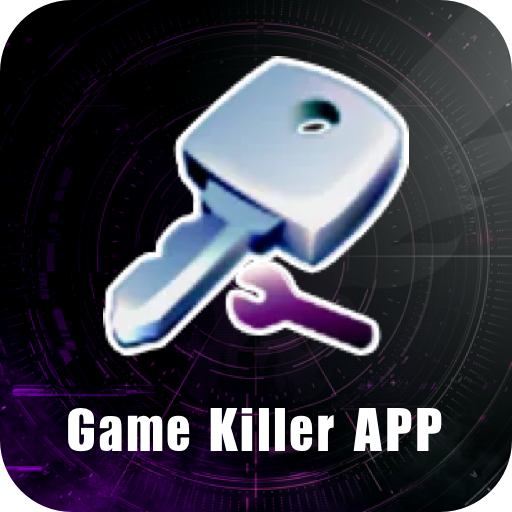 GameGuardian No Root on GameKiller icon