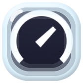 Speedtest icon