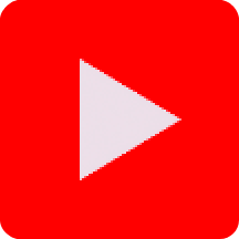 YouTube icon