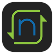 nPerf icon