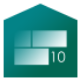 Launcher 10 icon