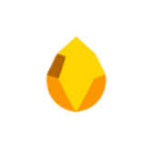 Citrine icon