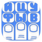 1C Keyboard icon