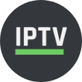 iptv icon