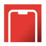 Battery Notch icon