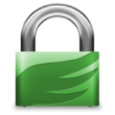 GnuPrivacyGuard icon