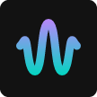 Wavelet icon