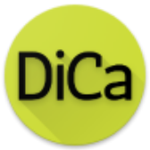 DiCa icon