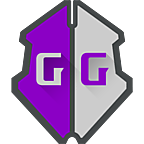 GameGuardian icon