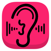 Tonal Tinnitus Therapy icon