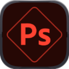 Adobe Photoshop Express icon