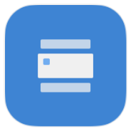 App vault icon