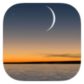 Moon Over Water icon