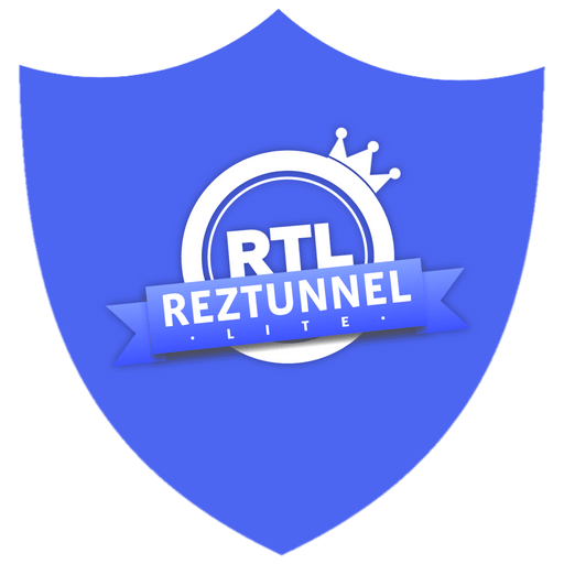 TECHORAGON VPN LITE™ icon