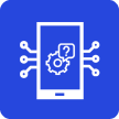 Device Info icon