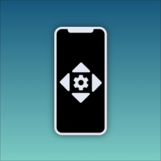 Accelerometer Calibration icon