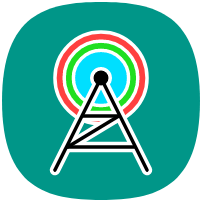 Cell Tower Locator icon