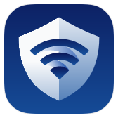 Signal Secure VPN icon