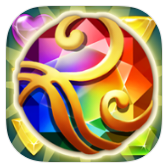 Jewels Atlantis icon
