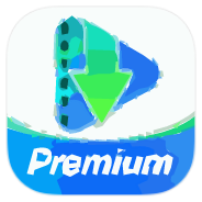 MovieBox+ icon