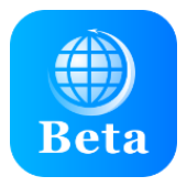 BETA icon