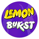 Lemon Burst icon