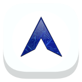 Arc Launcher icon