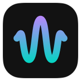 Wavelet icon