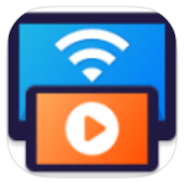 Cast Web Video icon