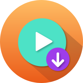 Lj Video Downloader icon