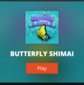 Butterfly Shimai icon