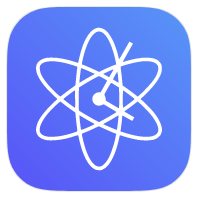 AtomicClock icon