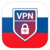 VPN Russia icon