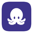 OctoGram icon