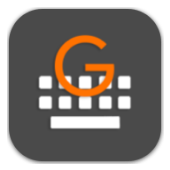 Gboard SRow icon