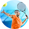 Tennis Pro 2021 icon