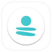 Simple Habit icon