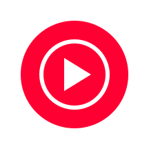 YouTube Music icon