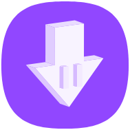VodTwitch Downloader icon