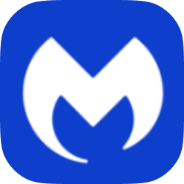 Malwarebytes icon