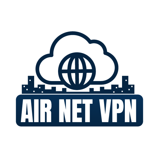 Air Net VPN icon