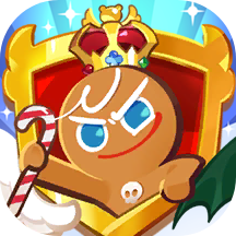 Cookie Run: Kingdom icon