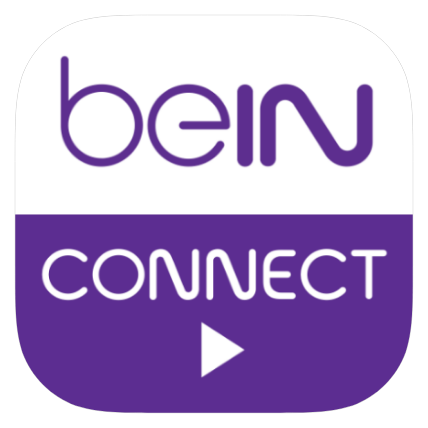 beIN CONNECT icon